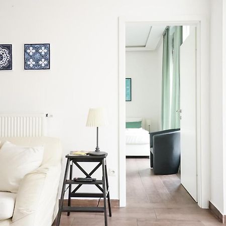 Wonderful big apartment near Yppen Market Wenen Buitenkant foto