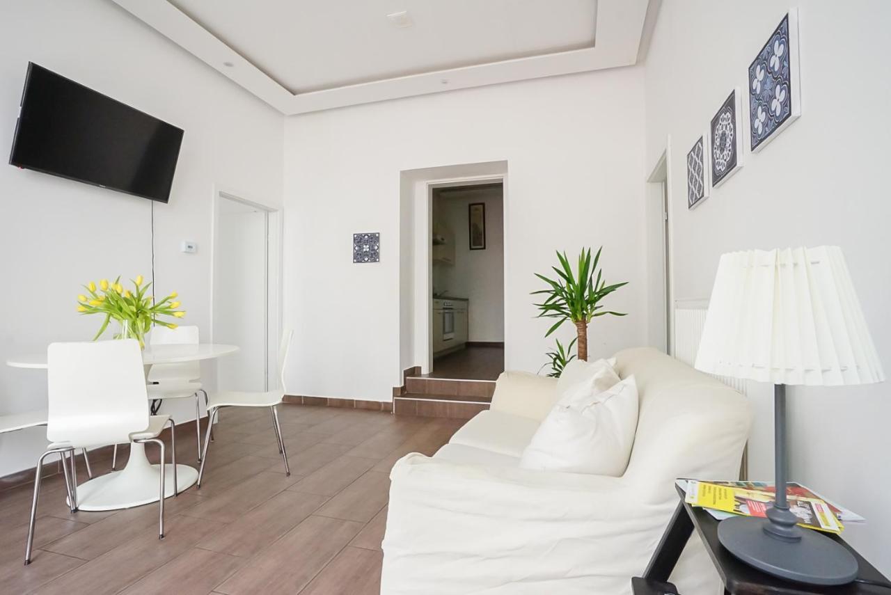 Wonderful big apartment near Yppen Market Wenen Buitenkant foto