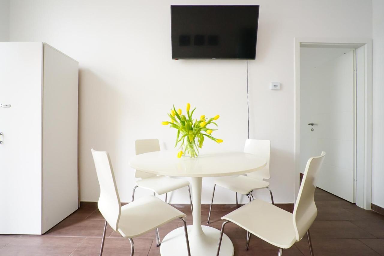 Wonderful big apartment near Yppen Market Wenen Buitenkant foto