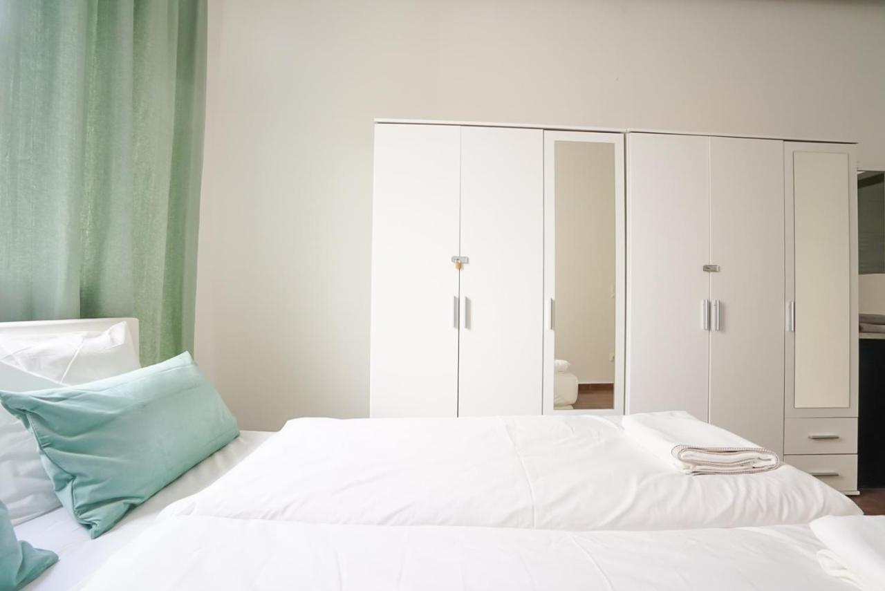 Wonderful big apartment near Yppen Market Wenen Buitenkant foto