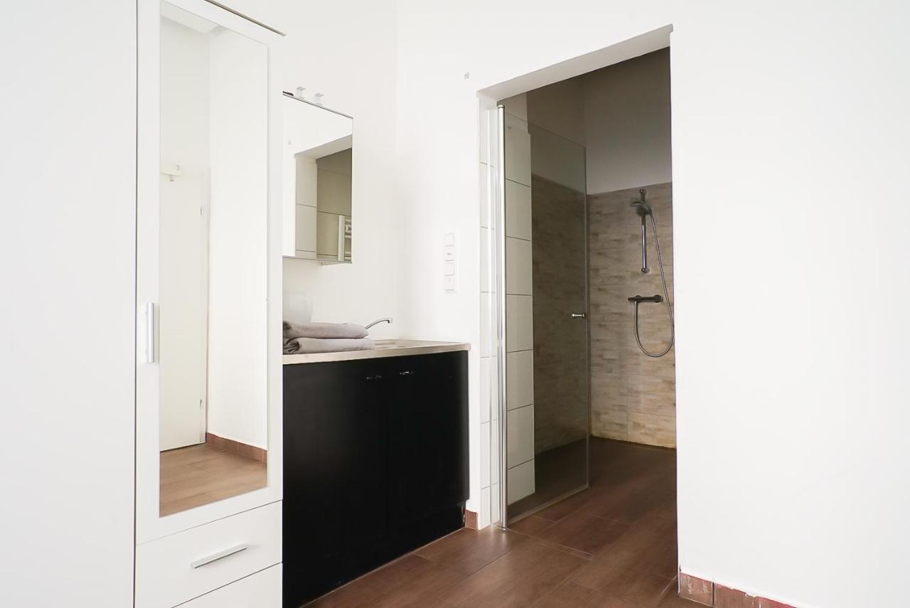 Wonderful big apartment near Yppen Market Wenen Buitenkant foto