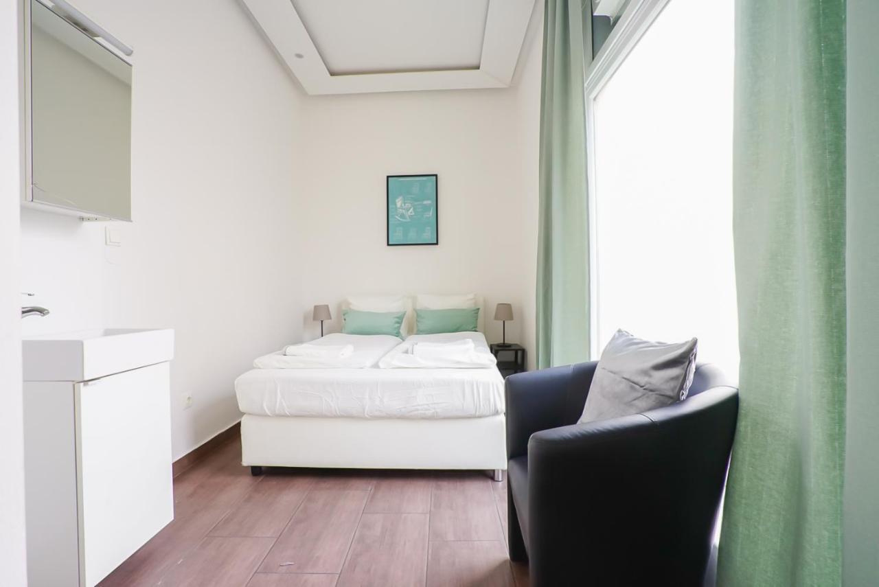 Wonderful big apartment near Yppen Market Wenen Buitenkant foto